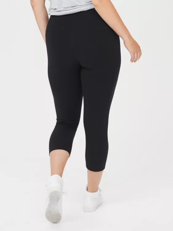 OFFLINE By Aerie OG High Waisted Cropped Legging - Image 2