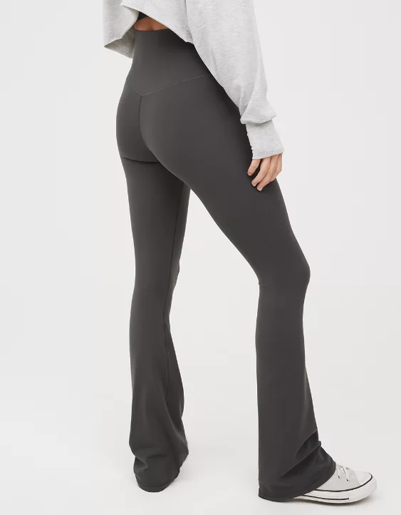 OFFLINE By Aerie Real Me Xtra Bootcut Legging - Image 3