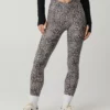 OFFLINE By Aerie Real Me High Waisted Crossover Legging Stone