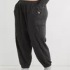 Aerie Traveler Waffle Cargo Jogger
