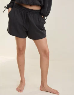 Aerie Endless Summer Short Smoked Gray