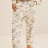 Aerie Jet Setter Jogger Sandbar