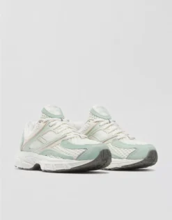 Aerie Reebok Premier Trinity Sneaker Chalk
