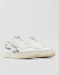 Aerie Reebok Club C Vintage Sneaker Chalk