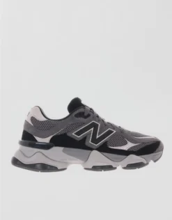 Aerie New Balance 9060 Sneaker Smoked Gray