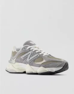 Aerie New Balance 550 Sneaker Gray