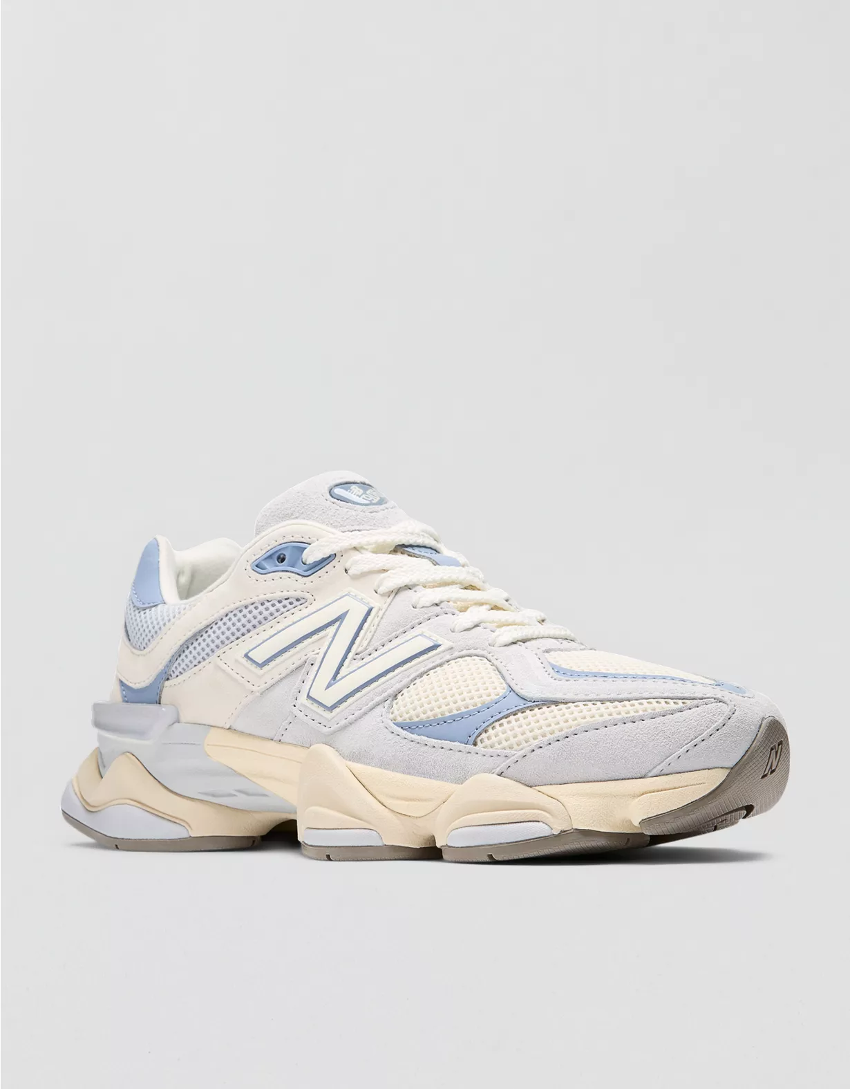 Aerie New Balance 9060 Sneaker Blue