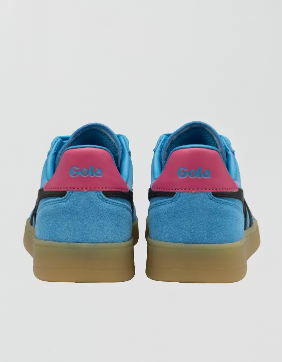 Aerie Gola Viper Sneaker Blue - Image 2