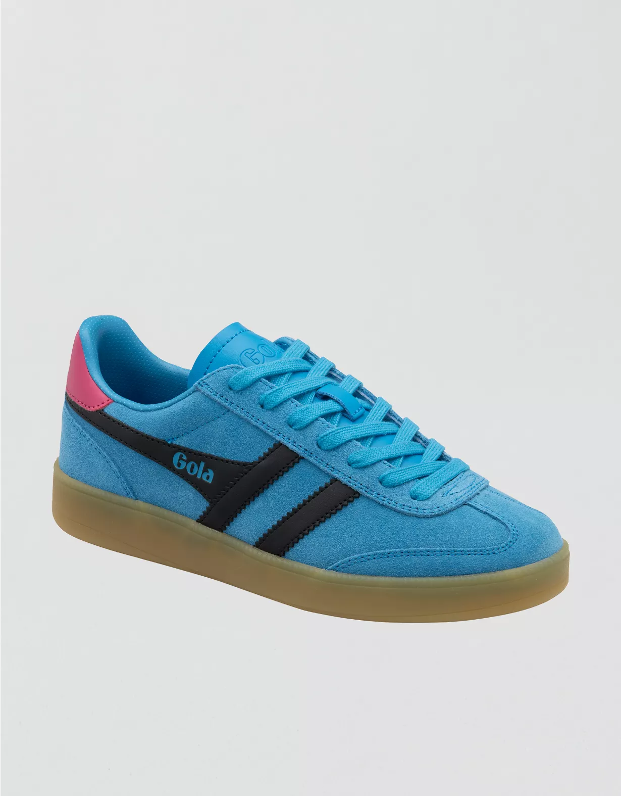 Aerie Gola Viper Sneaker Blue