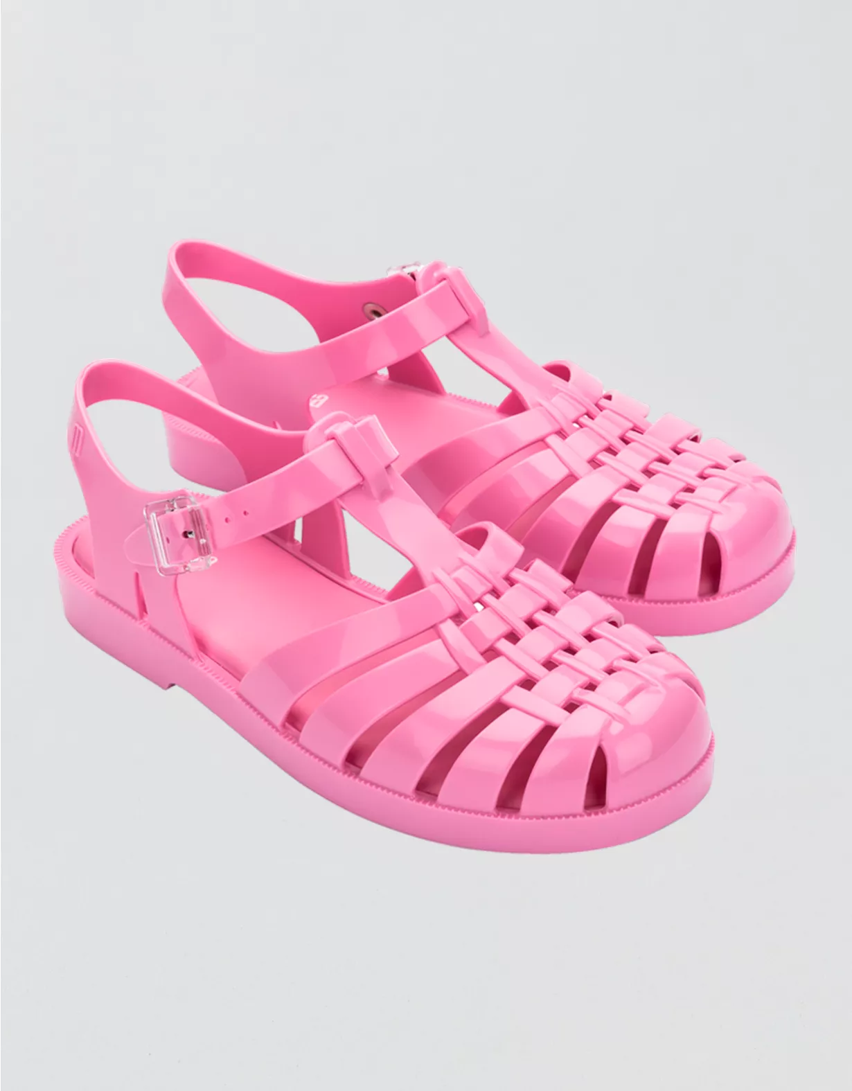 Aerie Melissa Possession Sandal Pink - Image 2