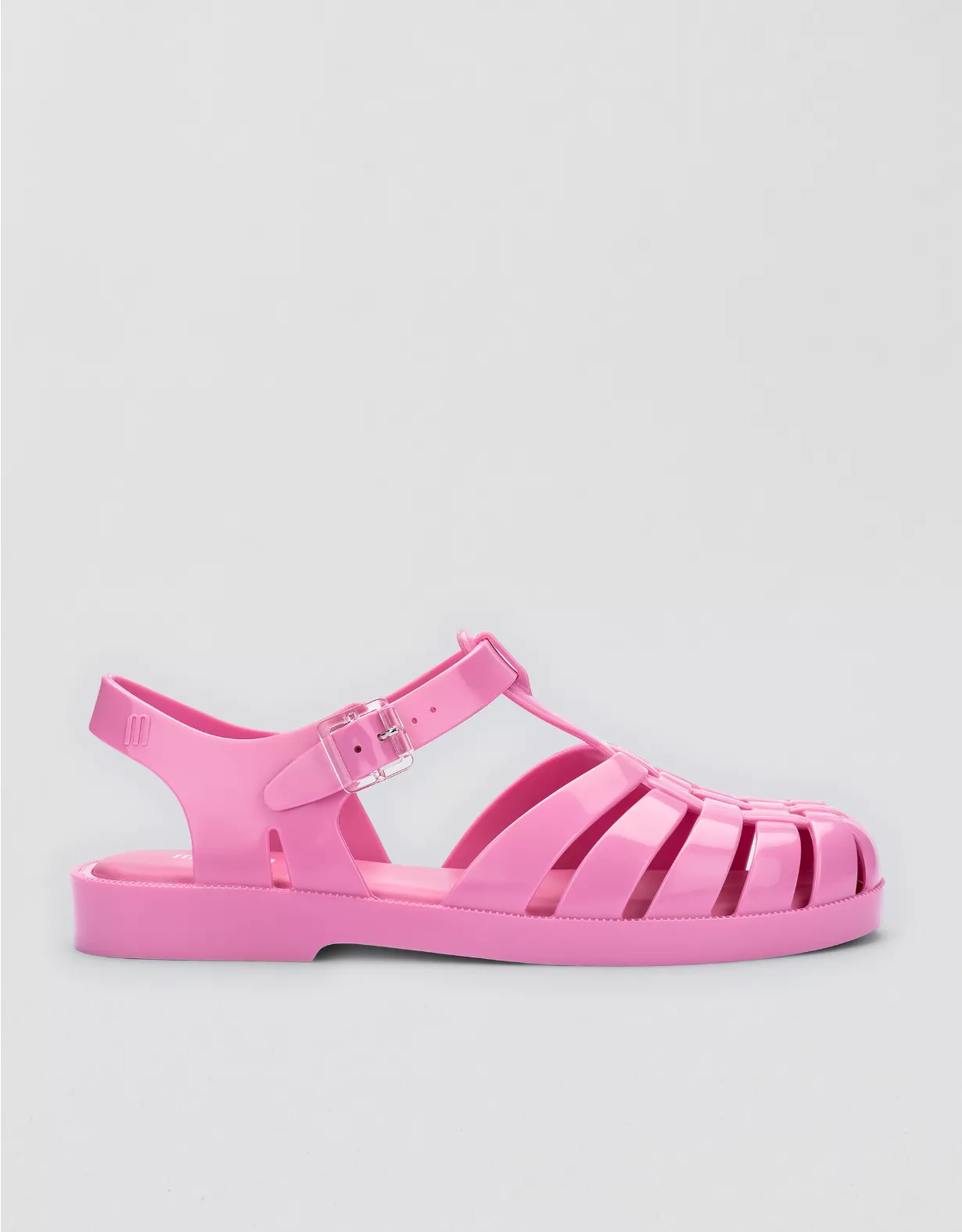 Aerie Melissa Possession Sandal Pink