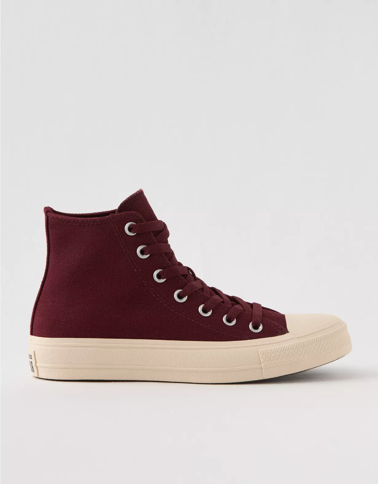 Aerie Converse Chuck Taylor All Start Durable Sneaker Red