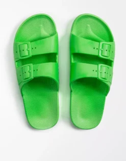 Aerie Freedom Moses Slide Sandal