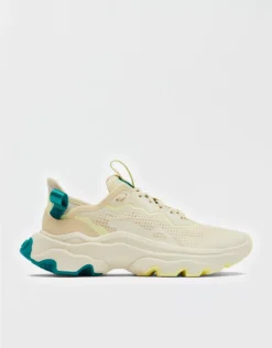 Aerie Sorel Kinetic Breakthru Day Lace Sneaker