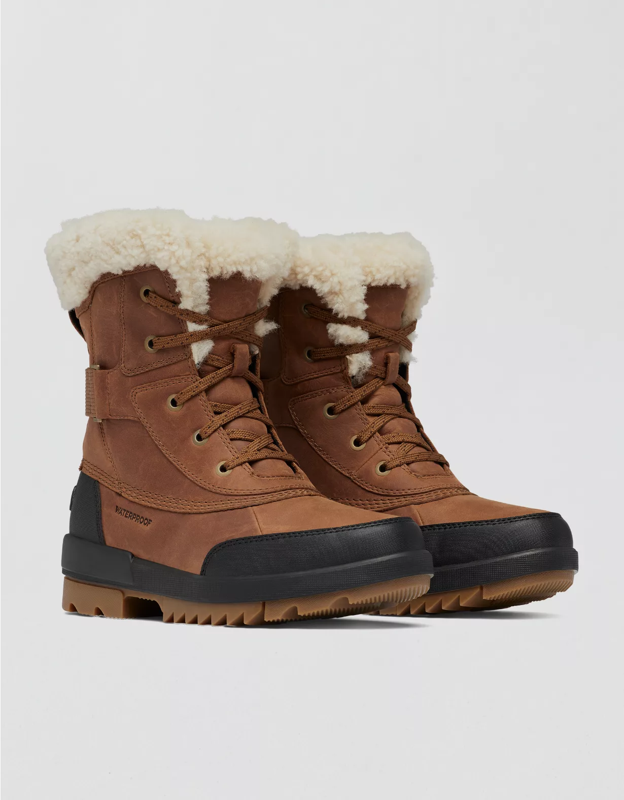 Aerie Sorel Tivoli⢠IV Boot Brown - Image 2