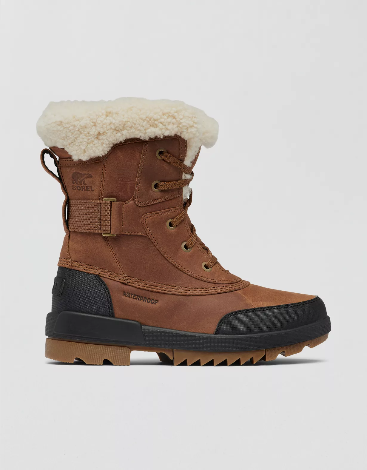 Aerie Sorel Tivoli⢠IV Boot Brown
