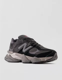 Aerie New Balance 9060 Sneaker Grey Shadow