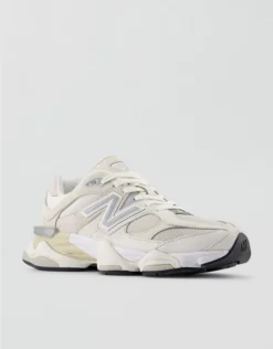 Aerie New Balance 9060 Sneaker Empire Cream