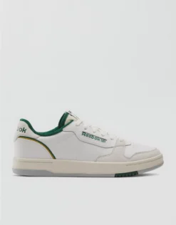 Aerie Reebok Phase Court Sneaker Cool White