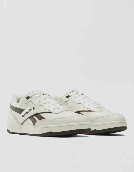 Aerie Reebok BB 4000 II Sneaker Dark Brown - Image 2