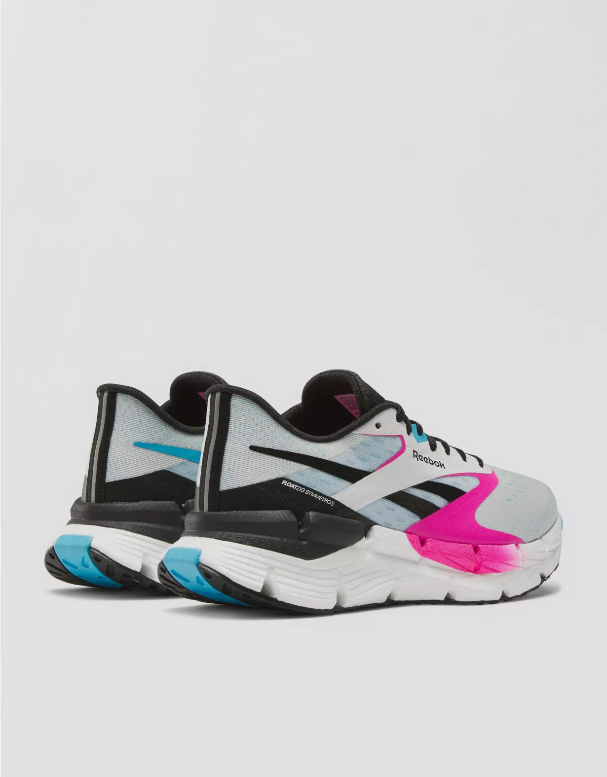 Aerie Reebok FloatZig Symmetros Sneaker Multi - Image 2