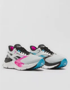 Aerie Reebok FloatZig Symmetros Sneaker Multi