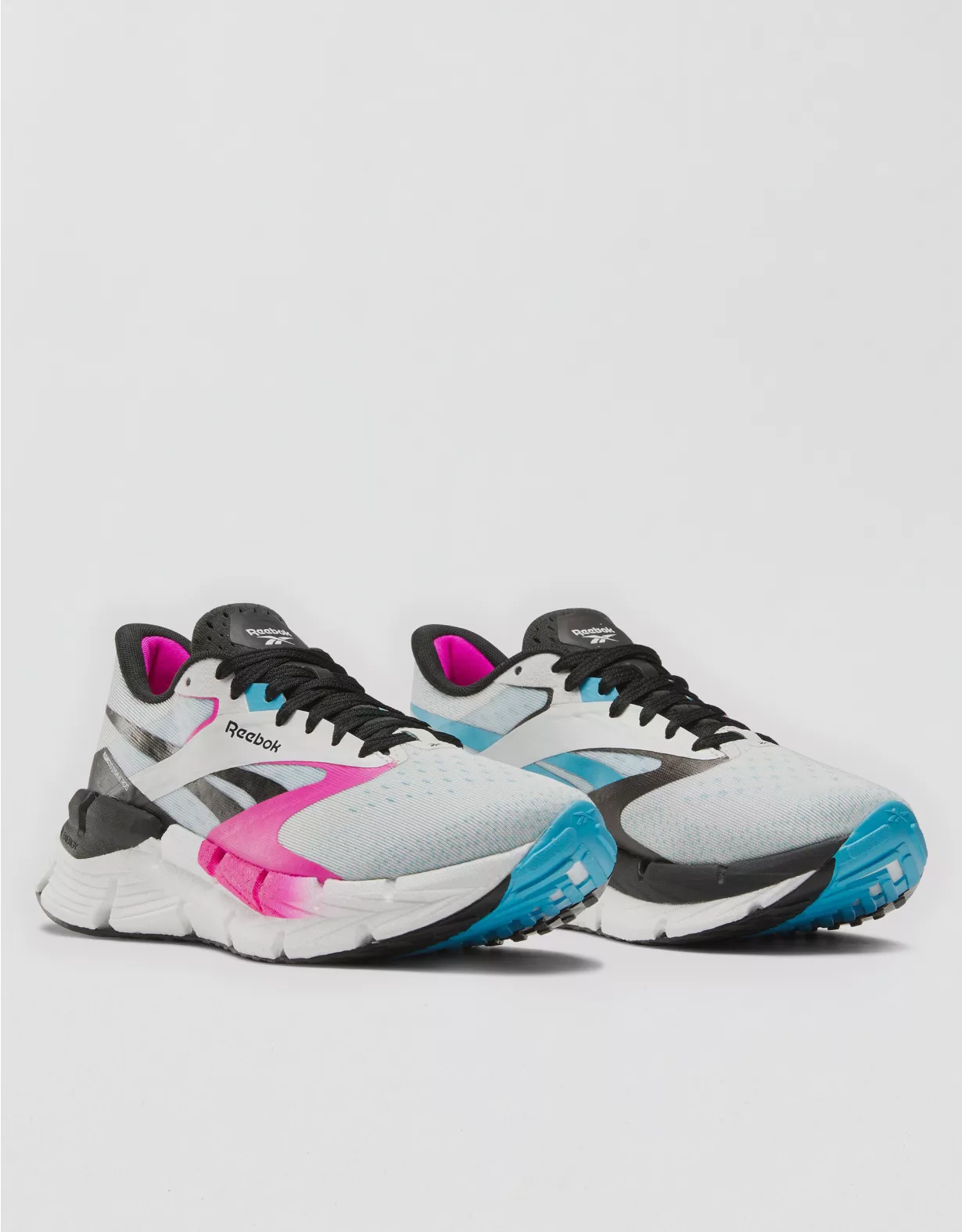 Aerie Reebok FloatZig Symmetros Sneaker Multi
