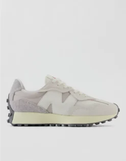 Aerie New Balance 327 Sneaker Grey