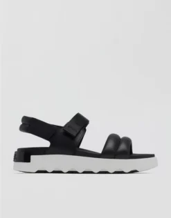 Aerie Sorel Viibe™ Sandal Black