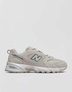 Aerie New Balance 530 Sneaker Drywall Tan