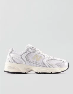 Aerie New Balance 530 Sneaker Light Gray
