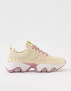 Aerie Kinetic Impact II Wonder Lace Women's Sneaker Honey