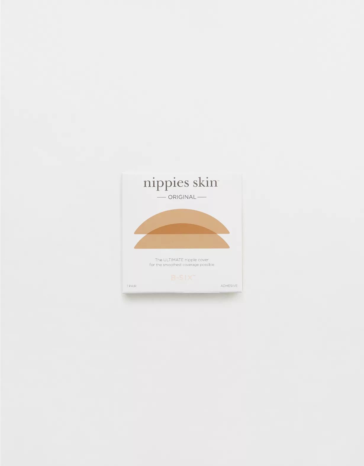 Aerie Nippies Skin ™ Cappuccino