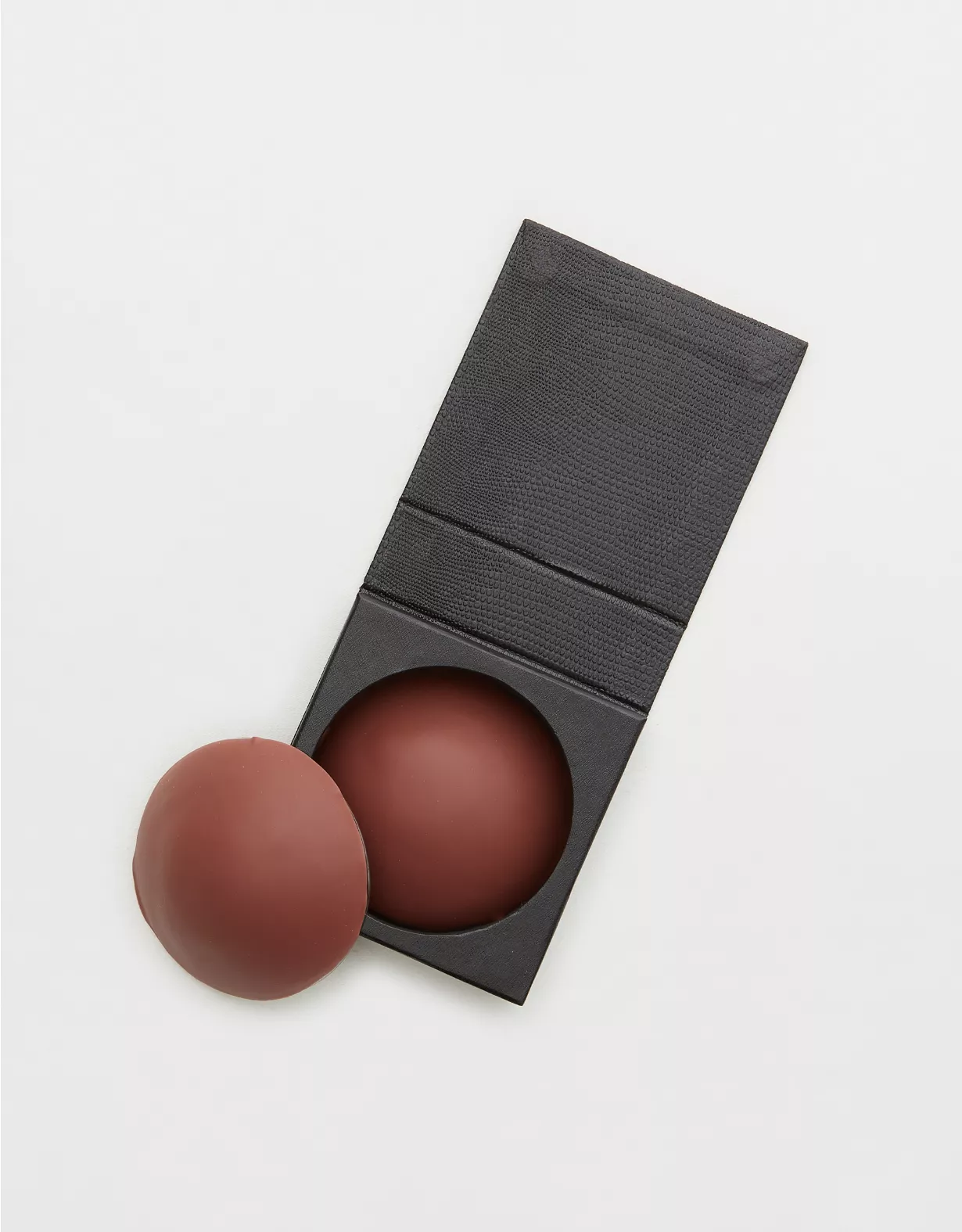 Aerie Nippies Skin ™ Dark Rust - Image 2