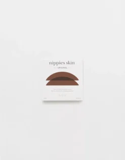 Aerie Nippies Skin ⢠Dark Rust