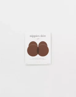 Aerie Nippies Skin Lift ™ Dark Rust
