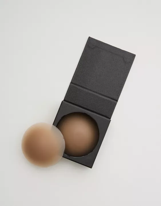 Aerie Nippies Extra Coverage⢠Beach Dune - Image 2