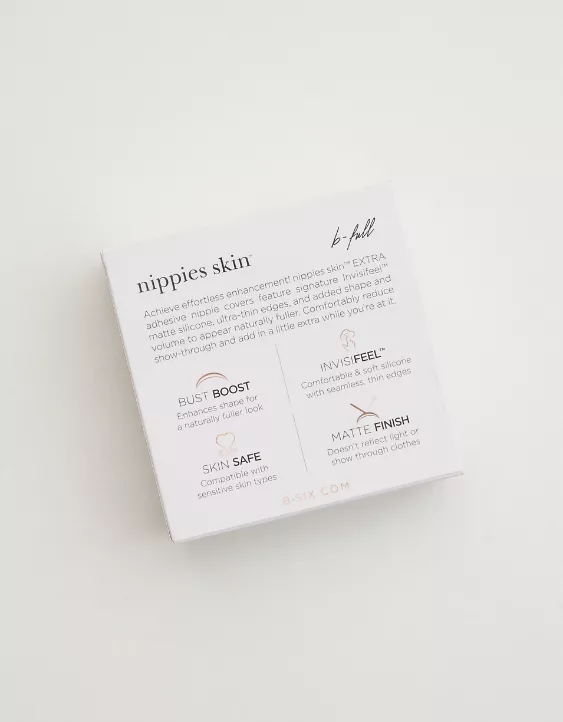 Aerie Nippies Extra Coverage⢠Canyon Sun - Image 3