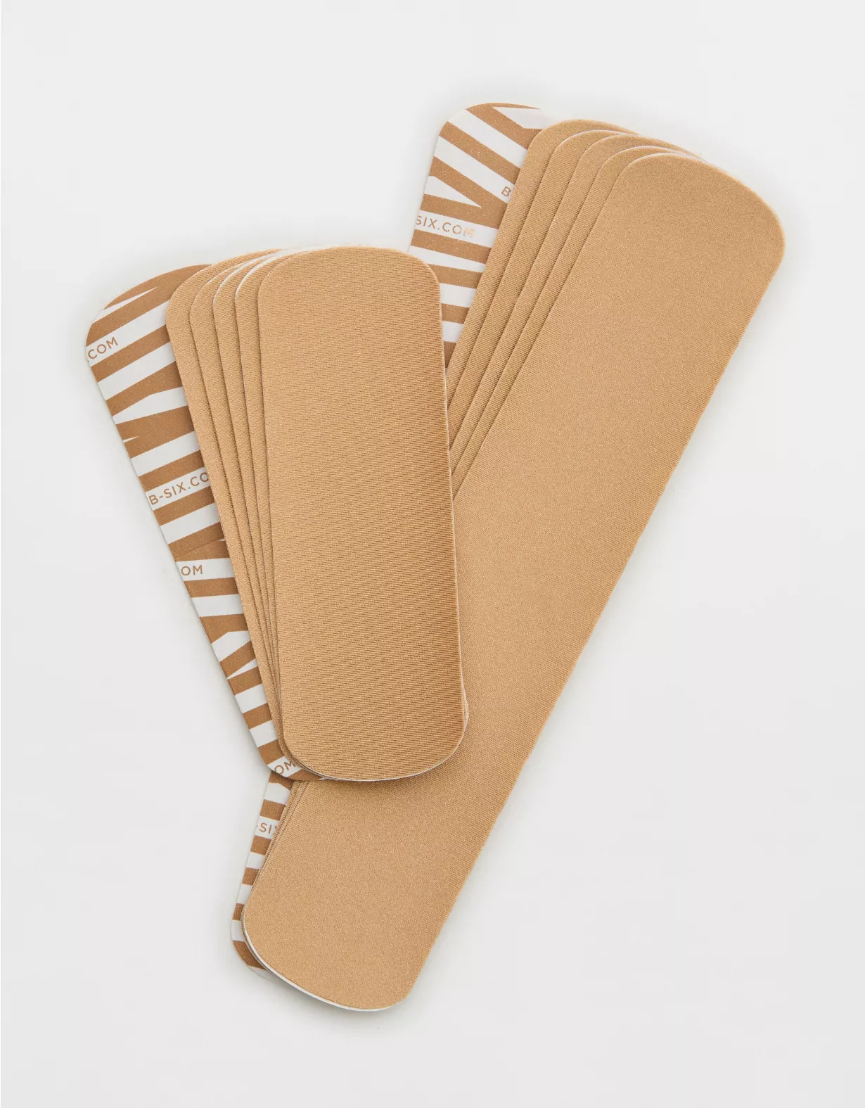 Aerie Nippies Pre-Cut Tape Sands - Image 2