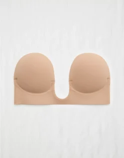 Aerie Backless U Plunge Bare Bra
