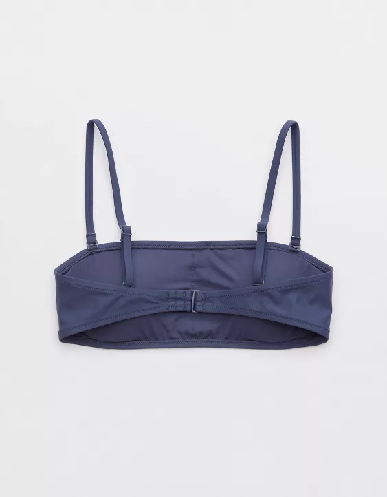 Aerie The Boardwalker Bikini Top Fresh Bright - Image 4