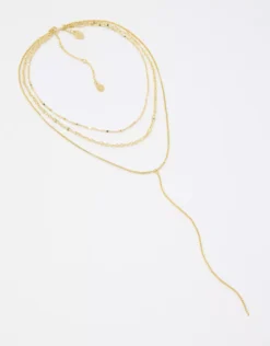 Aerie Dainty Layered Choker Pack