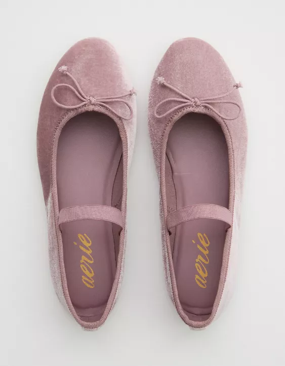 Aerie Ballet Flats - Image 2