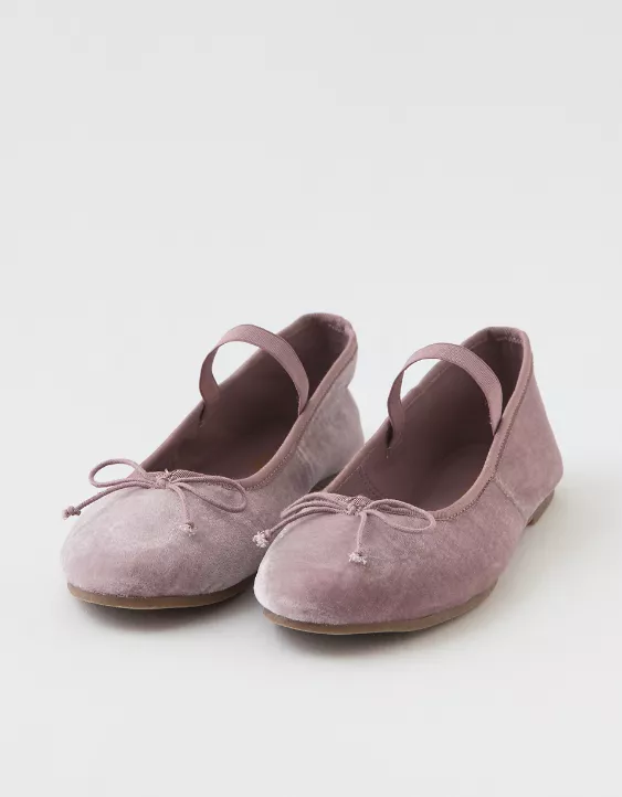 Aerie Ballet Flats - Image 3