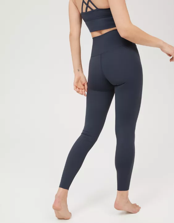 OFFLINE By Aerie Goals High Waisted Legging - Image 2