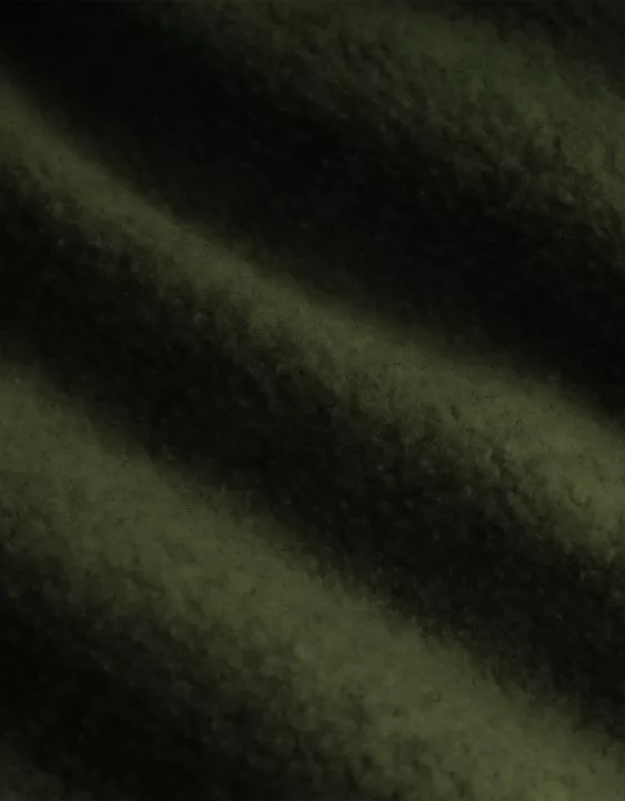 OFFLINE By Aerie Cloud Fleece Trouser Military Green - Image 6