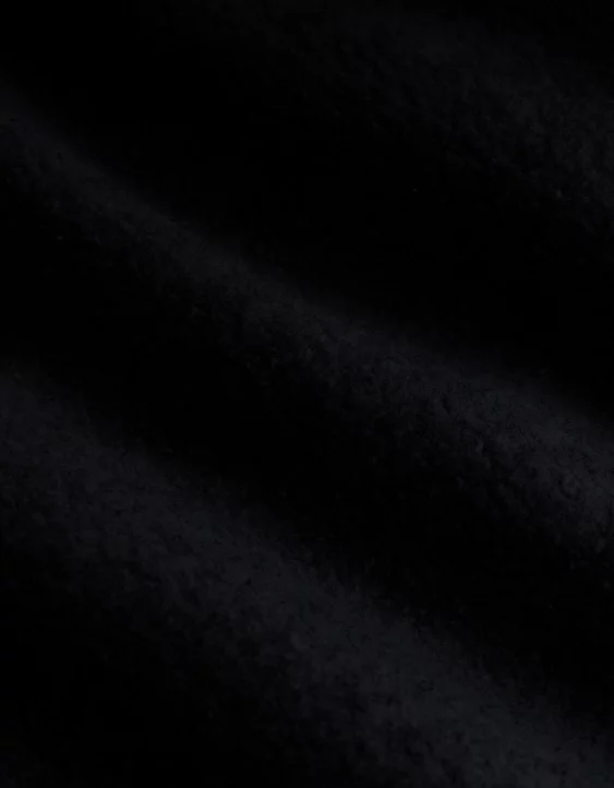 OFFLINE By Aerie Cloud Fleece Baggy Jogger True Black - Image 6