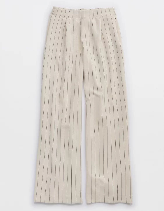 OFFLINE By Aerie ChillUp Trouser Cake Batter - Image 3