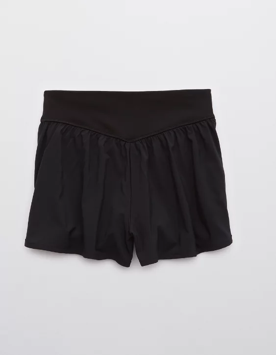 OFFLINE By Aerie Nylon Running Short - Image 3
