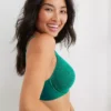 Aerie SMOOTHEZ Full Coverage Lightly Lined Bra